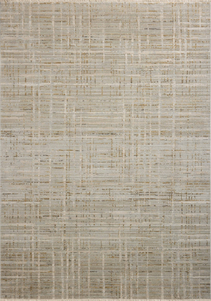 Loloi II Wade WAE-03 Mist / Gold Area Rug main image