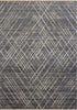 Loloi II Wade WAE-04 Midnight / Beige Area Rug main image