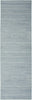 Nourison Washable Essentials WAE01 Aqua Area Rug main image