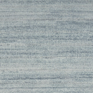 Nourison Washable Essentials WAE01 Aqua Area Rug Swatch Image