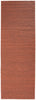 Nourison Washable Essentials WAE01 Brick Area Rug main image
