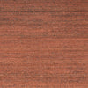 Nourison Washable Essentials WAE01 Brick Area Rug Swatch Image
