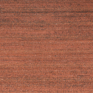 Nourison Washable Essentials WAE01 Brick Area Rug Swatch Image