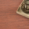 Nourison Washable Essentials WAE01 Brick Area Rug Corner Image