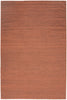 Nourison Washable Essentials WAE01 Brick Area Rug Main Image