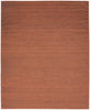 Nourison Washable Essentials WAE01 Brick Area Rug Main Image