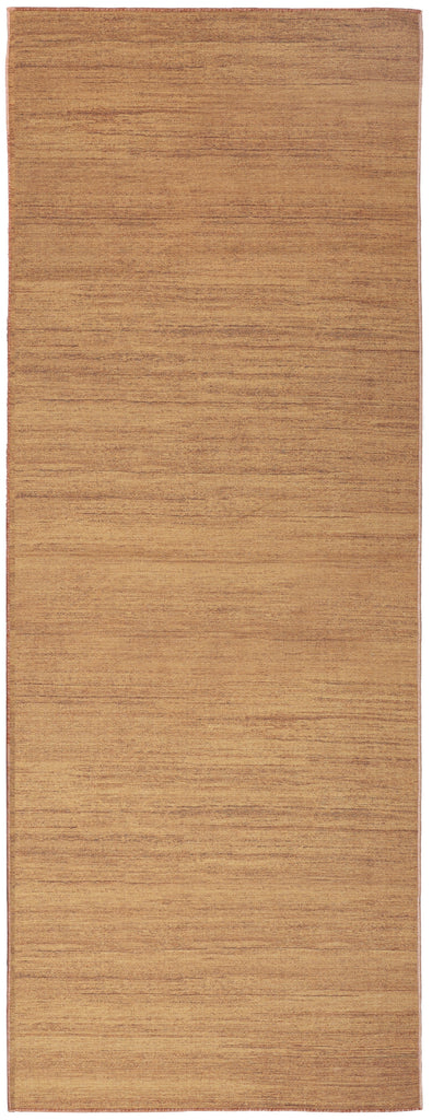 Nourison Washable Essentials WAE01 Copper Area Rug main image