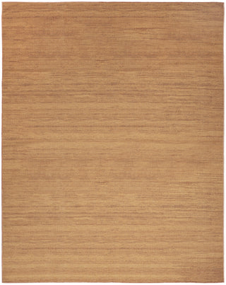 Nourison Washable Essentials WAE01 Copper Area Rug Main Image