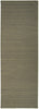 Nourison Washable Essentials WAE01 Green Area Rug main image