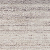 Nourison Washable Essentials WAE01 Ivory Mocha Area Rug Swatch Image