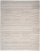 Nourison Washable Essentials WAE01 Ivory Mocha Area Rug Main Image