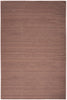 Nourison Washable Essentials WAE01 Mocha Area Rug Main Image