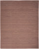Nourison Washable Essentials WAE01 Mocha Area Rug Main Image