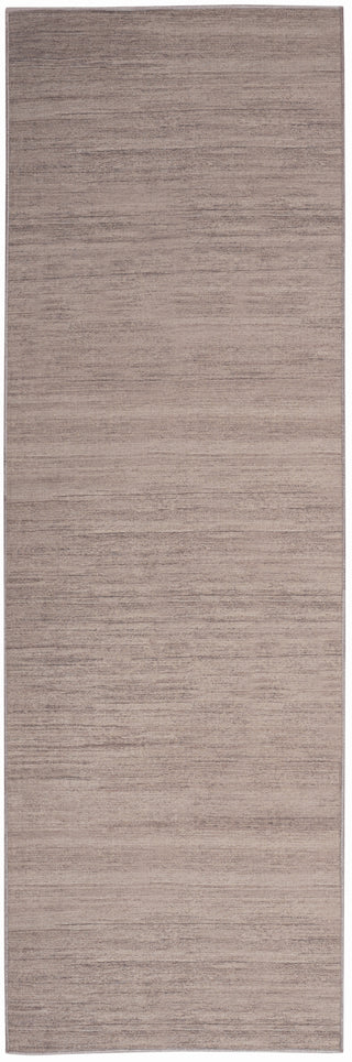 Nourison Washable Essentials WAE01 Natural Area Rug main image