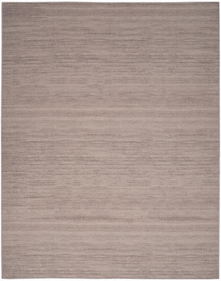 Nourison Washable Essentials WAE01 Natural Area Rug Main Image