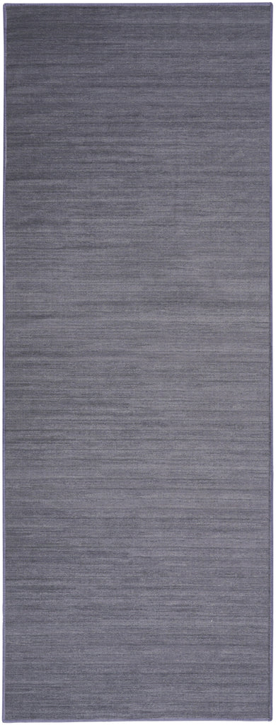 Nourison Washable Essentials WAE01 Navy Area Rug main image