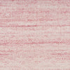 Nourison Washable Essentials WAE01 Pink Area Rug Swatch Image