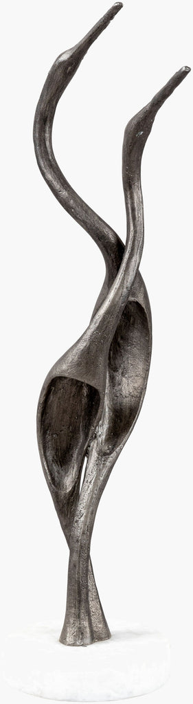 Surya Hakawai WAH-001 Metallic-Silver main image