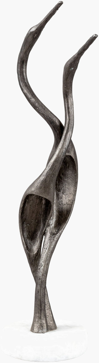 Surya Hakawai WAH-001 Metallic-Silver main image