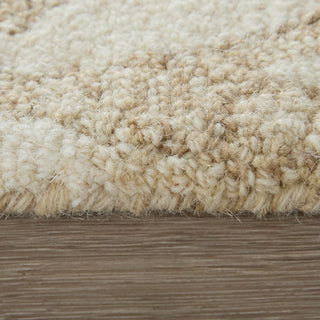 Feizy Wallace 8A37F Tan/Ivory Area Rug Lifestyle Image Feature