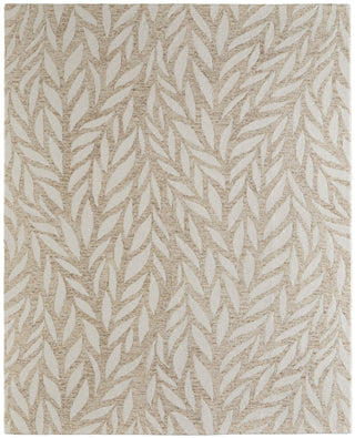 Feizy Wallace 8A37F Tan/Ivory Area Rug main image