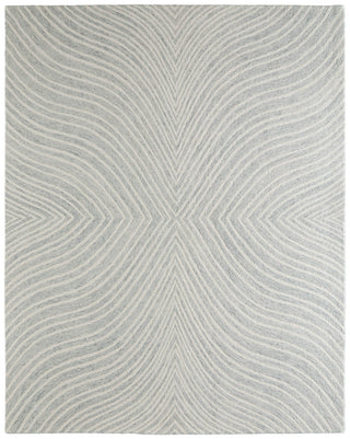 Feizy Wallace 8A41F Gray/Ivory Area Rug main image
