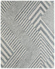 Feizy Wallace 8A42F Gray/Ivory Area Rug main image