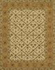 Loloi Walden WD-01 Beige / Gold Area Rug main image