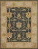 Loloi Walden WD-02 Charcoal / Oatmeal Area Rug main image
