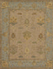 Loloi Walden WD-02 Sand / Slate Area Rug main image