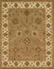 Loloi Walden WD-03 Mocha / Ivory Area Rug main image