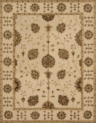 Loloi Walden WD-04 Ivory Area Rug main image