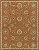 Loloi Walden WD-06 Spice / Beige Area Rug main image