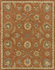 Loloi Walden WD-06 Spice / Beige Area Rug Main Image