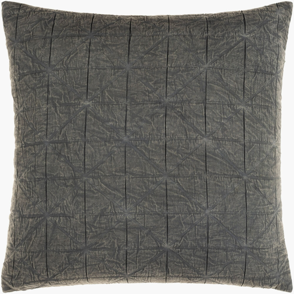Surya Winona WAO-002 Charcoal main image