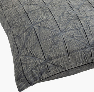 Surya Winona WAO-002 Charcoal Corner Shot