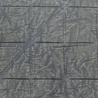 Surya Winona WAO-002 Charcoal Detail