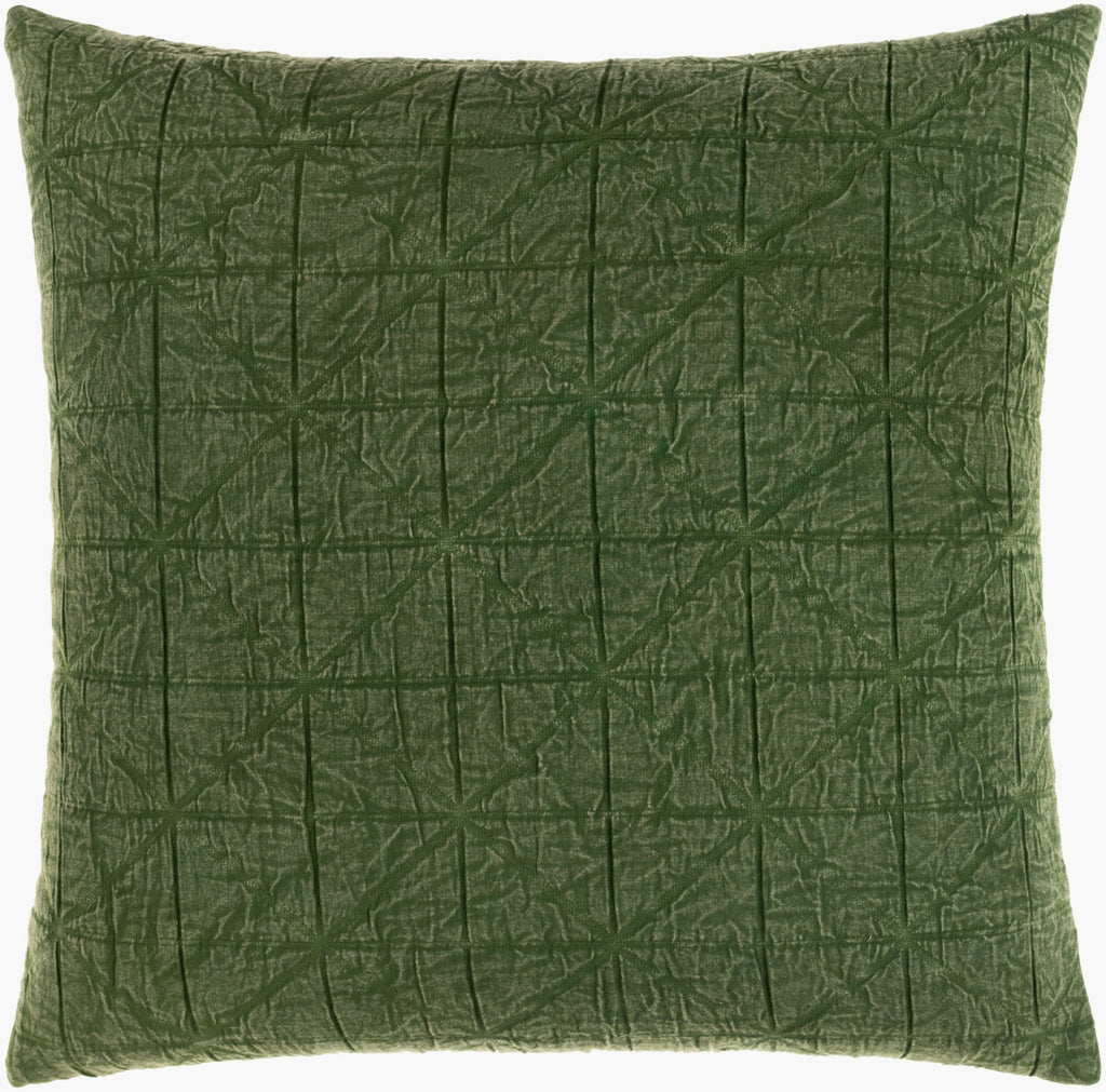 Surya Winona WAO-003 Medium Green main image