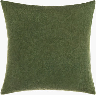 Surya Winona WAO-003 Medium Green Detail