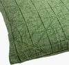 Surya Winona WAO-003 Medium Green Corner Shot