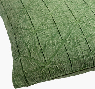 Surya Winona WAO-003 Medium Green Corner Shot