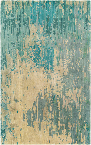 Surya Watercolor WAT-5004 Area Rug main image