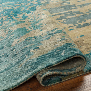Surya Watercolor WAT-5004 Area Rug Pile
