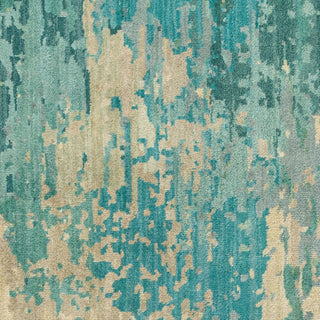 Surya Watercolor WAT-5004 Area Rug Swatch