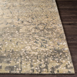 Surya Watercolor WAT-5011 Area Rug Angle