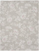 Nourison Washable Collection WAW02 Natural Area Rug by Waverly main image