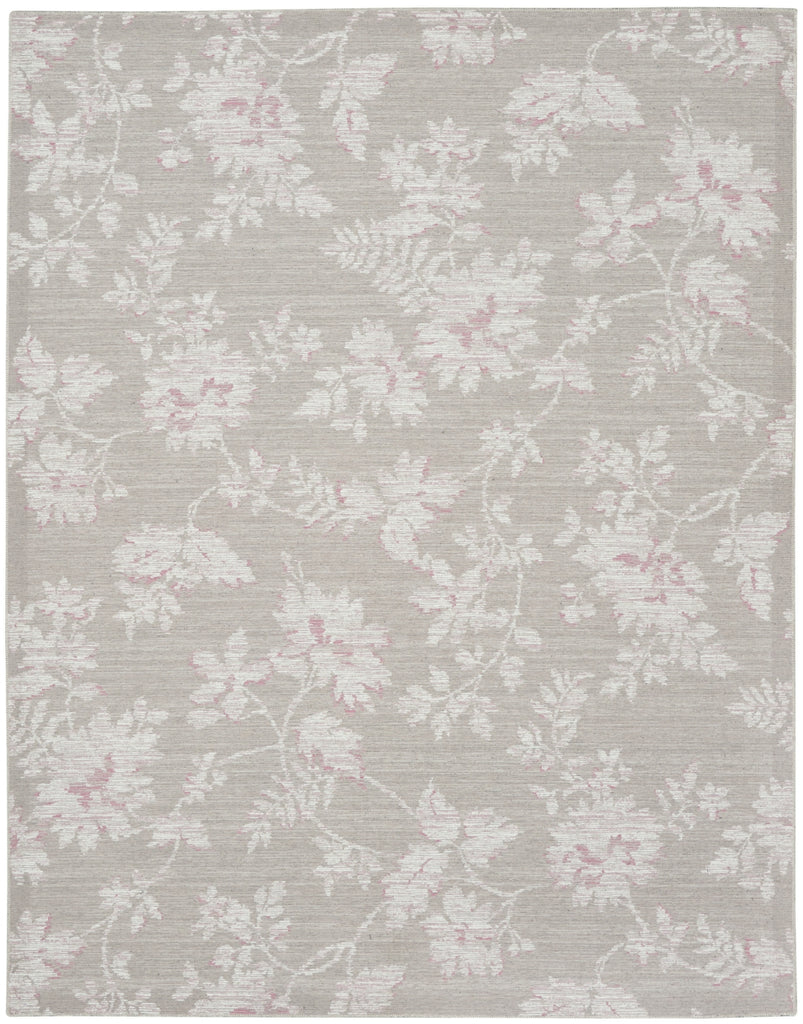 Nourison Washable Collection WAW02 Natural Area Rug by Waverly main image