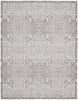 Nourison Washable Collection WAW03 Stone Area Rug by Waverly main image