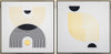 Livabliss Wesleyan WAY-001 Wall Art main image