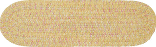 Colonial Mills West Bay WB31 Banana Tweed Area Rug Main Image